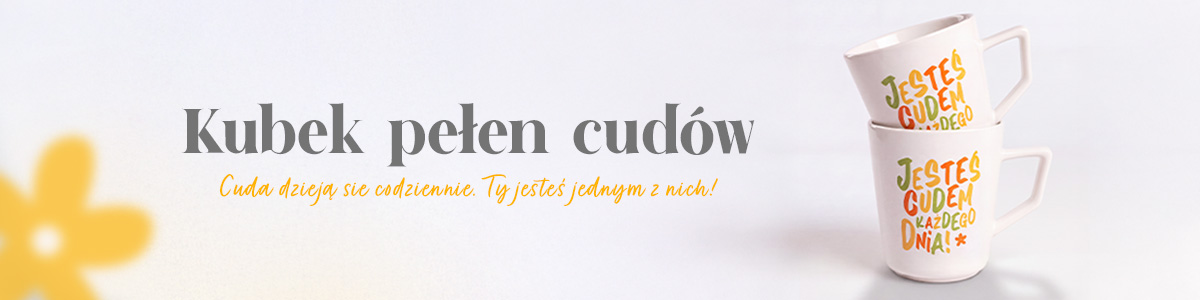 Kubek CKD Kubek CKD