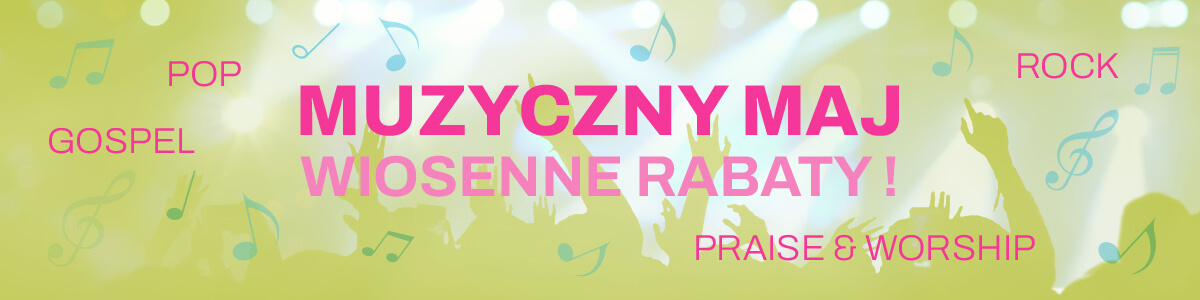 Promo Maj 2025