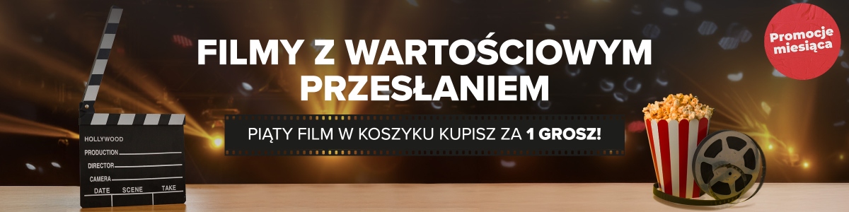 5 film za 1 grosz