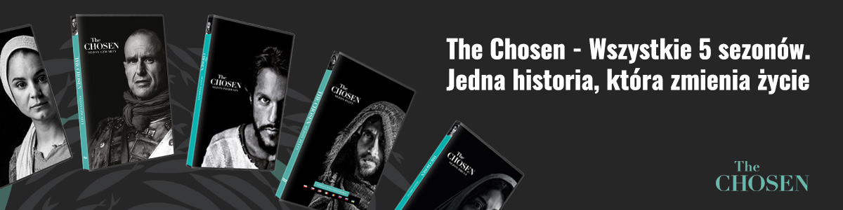 The Chosen BOX The Chosen BOX