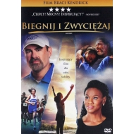 Overcomer - Biegnij i zwyciężaj (DVD) - lektor, napisy PL