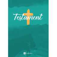 Nowy Testament - City Bible