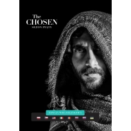 THE CHOSEN - Sezon 5 (3xDVD) - lektor, napisy PL - edycja wielojęzykowa