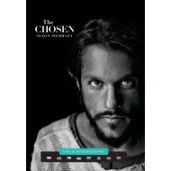 THE CHOSEN - Sezon 1 (2xDVD) - lektor, napisy PL - edycja wielojęzykowa