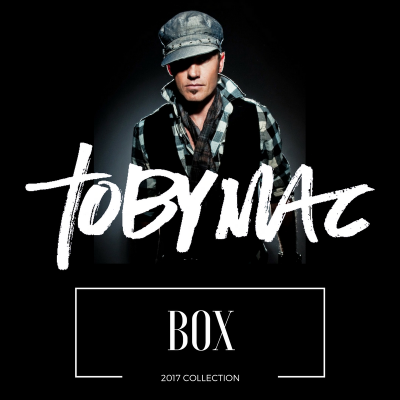 TobyMac - BOX