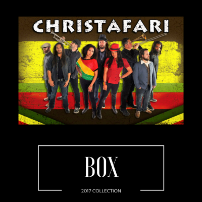 Christafari - BOX