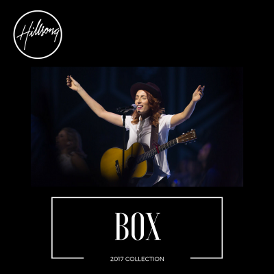 Hillsong Music - BOX