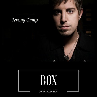 Jeremy Camp - BOX