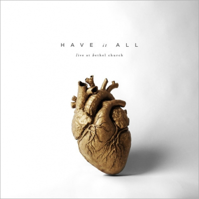 Bethel Music - Have It All (2xCD)