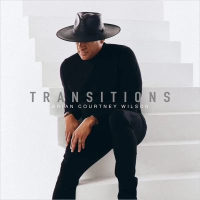 Wilson, Brian Courtney - Transitions
