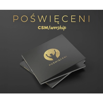 CSM/worship - Poświęceni