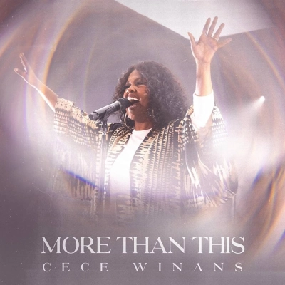 Winans, CeCe - More Than This