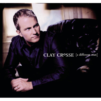 Clay Crosse - A Different Man - Wydanie specjalne "w książeczce"