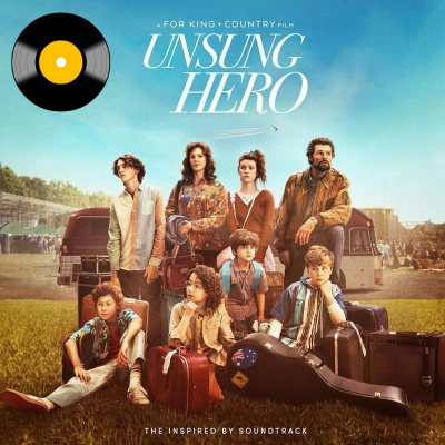 For King & Country - Unsung Hero (Winyl LP)