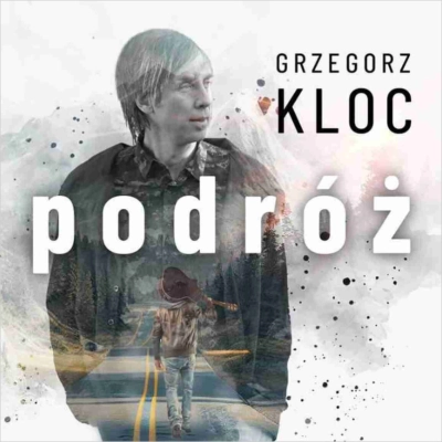 Kloc, Grzegorz - Podróż