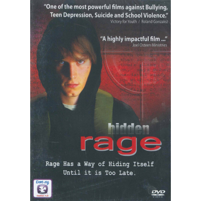 Hidden Rage - Film fabularny w oryginalnej wersji angielskiej !