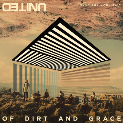 Hillsong United - Of Dirt And Grace: Live From The Land (CD+DVD)