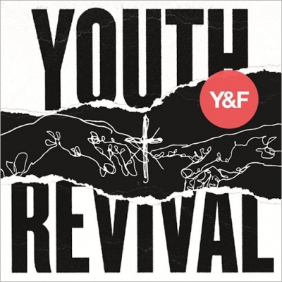 Hillsong Young & Free - Youth Revival Deluxe Edition (CD+DVD)