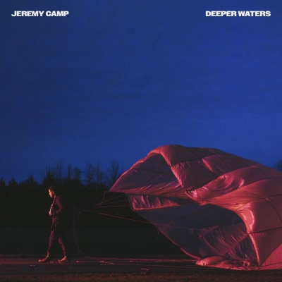 Camp, Jeremy - Deeper Waters