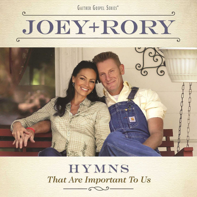 Joey + Rory - Hymns That Are Imortant To Us