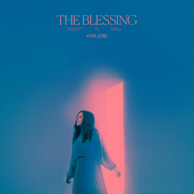 Jobe, Kari - The Blessing