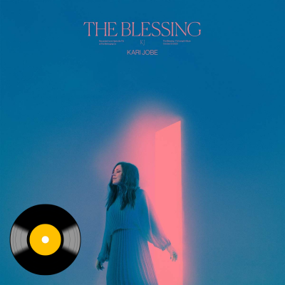 Jobe, Kari - The Blessing (Winyl LP)