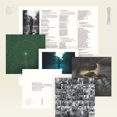 Mate.O - Pieśni Naszych Ojców II