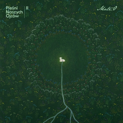 Mate.O - Pieśni Naszych Ojców II
