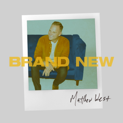 West, Matthew - Brand New