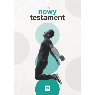 Nowy Testament - City Bible - wersja 2