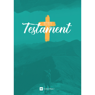 Nowy Testament - City Bible