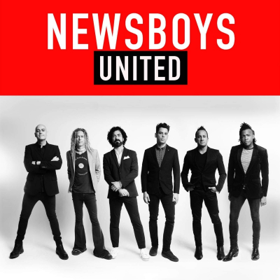 Newsboys - United