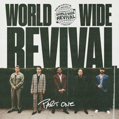 Newsboys - Worlwide Revival Part One