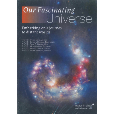 Our Fascinating Universe - Film dokumentalny w oryginalnej wersji angielskiej i niemieckiej !
