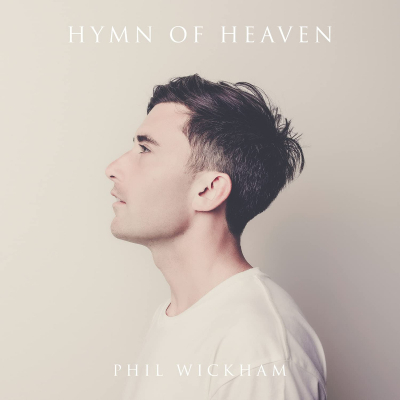 Wickham, Phil - Hymn of Heaven