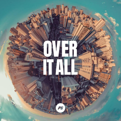 Planetshakers - Over It All