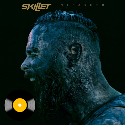 Skillet - Unleashed (Vinyl LP)