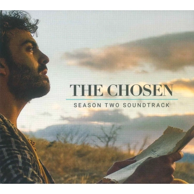 THE CHOSEN - Season 2 Soundtrack