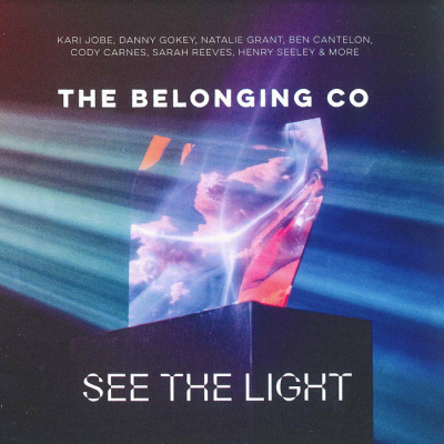 The Belonging Co - See The Light (2xCD)