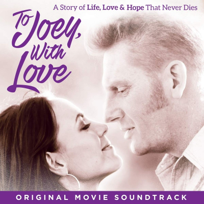 To Joey, With Love - Z miłości do Joey - Original Movie Soundtrack