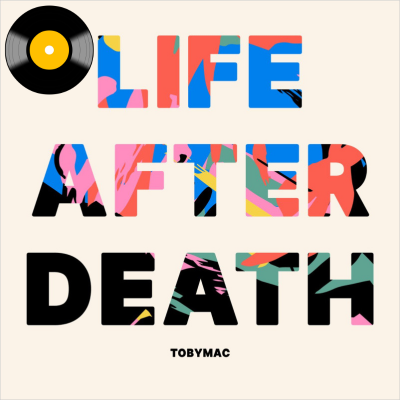 tobyMac - Life After Death (Winyl LP)