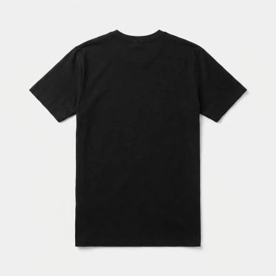 THE CHOSEN - T-shirt CZARNY (2+5=5000) - Unisex