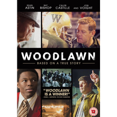 Woodlawn (DVD) - napisy PL