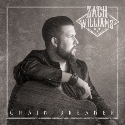 Williams, Zach - Chain Breaker