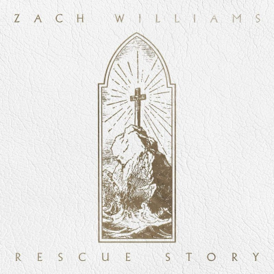 Williams, Zach - Rescue Story