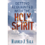 Harold J. Sala - Getting Acquainted With The Holy Spirit (książka) - wersja angielska !