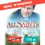 All Saints - Licencja na publiczne odtwarzanie + film DVD
