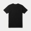 THE CHOSEN - T-shirt CZARNY (2+5=5000) - Unisex