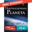 Uprzywilejowana Planeta (DVD) - lektor, napisy PL