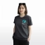 THE CHOSEN - T-shirt GRAFITOWY (Get used to different) - Unisex
